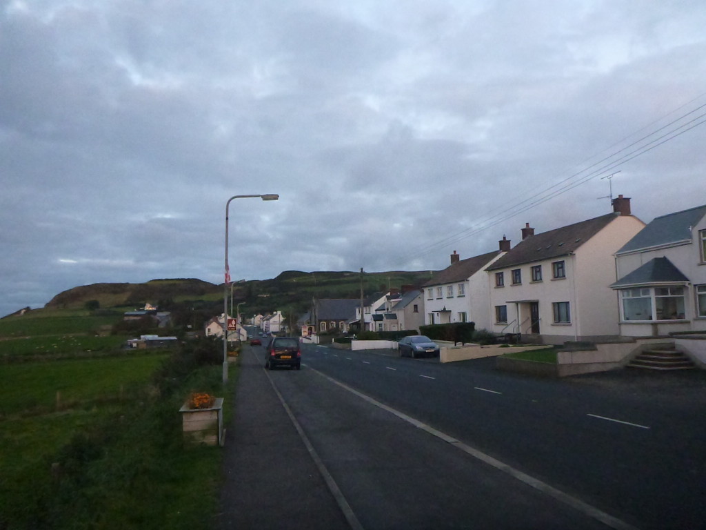 Ballintoy, Northern Ireland