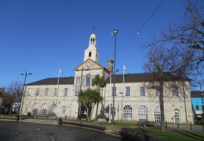 ards down conway square